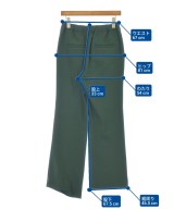 JOURNAL STANDARD relume（ジャーナルスタンダードレリューム）その他 緑 サイズ:38(M位) レディース/2200648158028