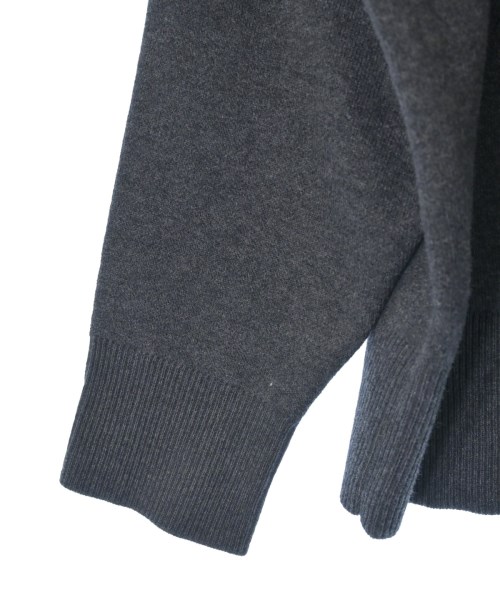 JOURNAL STANDARD relume（ジャーナルスタンダードレリューム）カーディガン グレー サイズ:F レディース/2200648435020