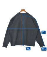 JOURNAL STANDARD relume（ジャーナルスタンダードレリューム）カーディガン グレー サイズ:F レディース/2200648435020