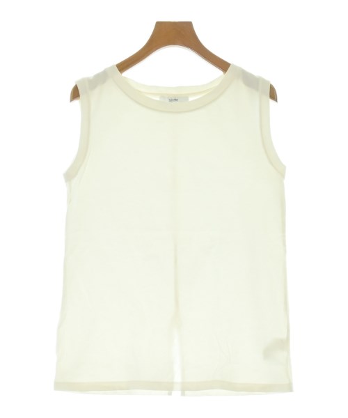 JOURNAL STANDARD relume(ジャーナルスタンダードレリューム)ノースリーブ 白 サイズ:F/2200641958090