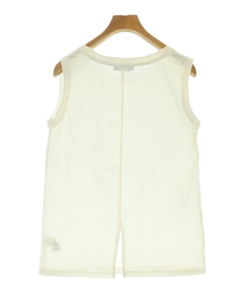 JOURNAL STANDARD relume（ジャーナルスタンダードレリューム）ノースリーブ 白 サイズ:F レディース/2200641958090