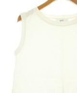 JOURNAL STANDARD relume（ジャーナルスタンダードレリューム）ノースリーブ 白 サイズ:F レディース/2200641958090