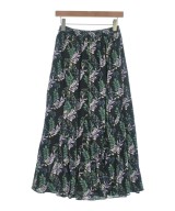 JOURNAL STANDARD relume（ジャーナルスタンダードレリューム）ロング・マキシ丈スカート 黒 サイズ:F レディース/2200648078258