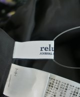 JOURNAL STANDARD relume（ジャーナルスタンダードレリューム）ロング・マキシ丈スカート 黒 サイズ:F レディース/2200648078258