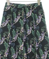 JOURNAL STANDARD relume（ジャーナルスタンダードレリューム）ロング・マキシ丈スカート 黒 サイズ:F レディース/2200648078258