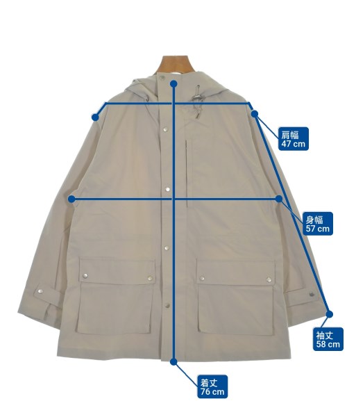 JOURNAL STANDARD relume（ジャーナルスタンダードレリューム）その他 ベージュ サイズ:F レディース/2200648570028
