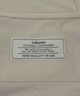 JOURNAL STANDARD relume（ジャーナルスタンダードレリューム）その他 ベージュ サイズ:F レディース/2200648570028