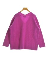 JOURNAL STANDARD relume（ジャーナルスタンダードレリューム）ニット・セーター ピンク サイズ:F レディース/2200642176059