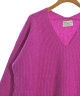 JOURNAL STANDARD relume（ジャーナルスタンダードレリューム）ニット・セーター ピンク サイズ:F レディース/2200642176059