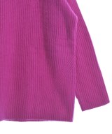 JOURNAL STANDARD relume（ジャーナルスタンダードレリューム）ニット・セーター ピンク サイズ:F レディース/2200642176059