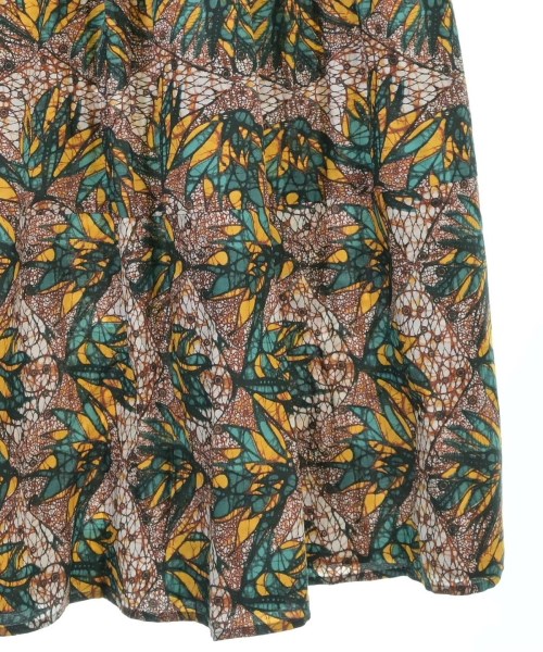 JOURNAL STANDARD relume（ジャーナルスタンダードレリューム）ロング・マキシ丈スカート その他（柄物・カラフル） サイズ:F レディース/2200642176080