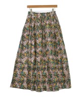 JOURNAL STANDARD relume（ジャーナルスタンダードレリューム）ロング・マキシ丈スカート その他（柄物・カラフル） サイズ:F レディース/2200642176080