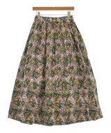 JOURNAL STANDARD relume（ジャーナルスタンダードレリューム）ロング・マキシ丈スカート その他（柄物・カラフル） サイズ:F レディース/2200642176080