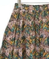 JOURNAL STANDARD relume（ジャーナルスタンダードレリューム）ロング・マキシ丈スカート その他（柄物・カラフル） サイズ:F レディース/2200642176080