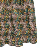 JOURNAL STANDARD relume（ジャーナルスタンダードレリューム）ロング・マキシ丈スカート その他（柄物・カラフル） サイズ:F レディース/2200642176080