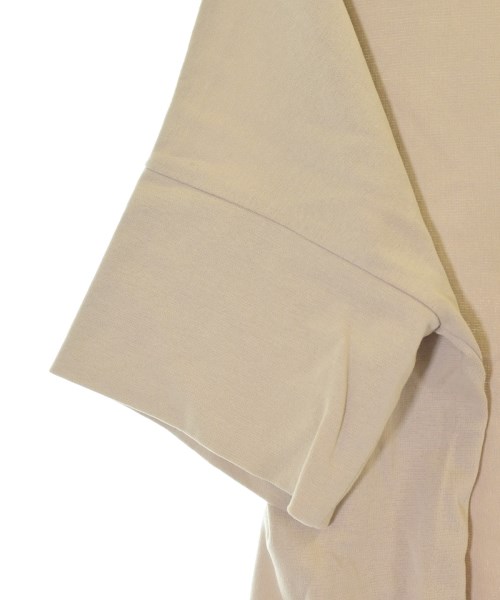 JOURNAL STANDARD relume（ジャーナルスタンダードレリューム）Tシャツ・カットソー ベージュ サイズ:F レディース/2200642859044