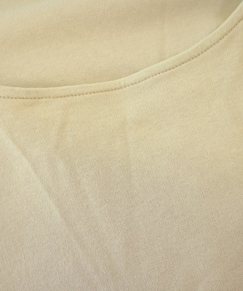 JOURNAL STANDARD relume（ジャーナルスタンダードレリューム）Tシャツ・カットソー ベージュ サイズ:F レディース/2200642859044