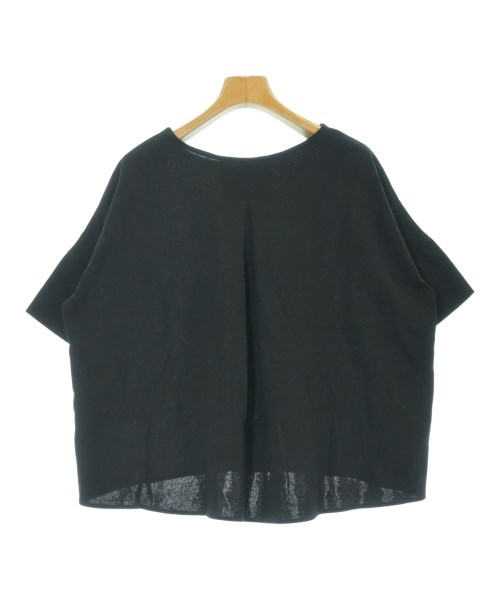 JOURNAL STANDARD relume（ジャーナルスタンダードレリューム）Tシャツ・カットソー 黒 サイズ:F レディース/2200642859051