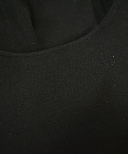 JOURNAL STANDARD relume（ジャーナルスタンダードレリューム）Tシャツ・カットソー 黒 サイズ:F レディース/2200642859051