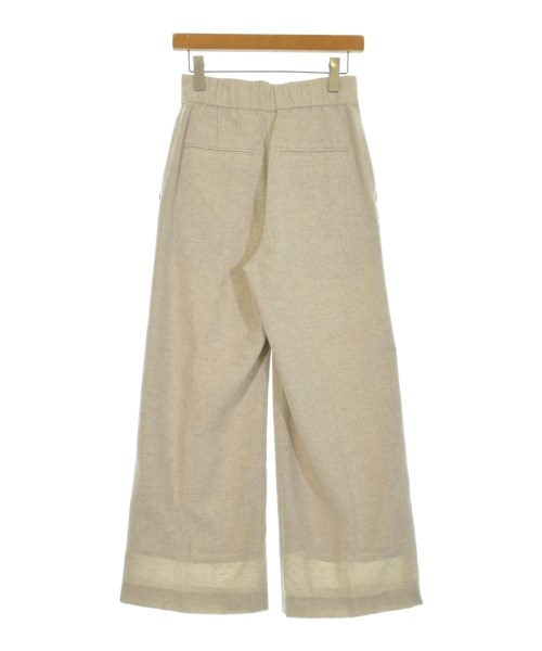 JOURNAL STANDARD relume（ジャーナルスタンダードレリューム）スラックス ベージュ サイズ:36(S位) レディース/2200642859099