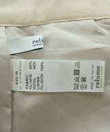 JOURNAL STANDARD relume（ジャーナルスタンダードレリューム）スラックス ベージュ サイズ:36(S位) レディース/2200642859099