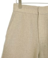 JOURNAL STANDARD relume（ジャーナルスタンダードレリューム）スラックス ベージュ サイズ:36(S位) レディース/2200642859099