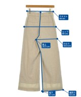 JOURNAL STANDARD relume（ジャーナルスタンダードレリューム）スラックス ベージュ サイズ:36(S位) レディース/2200642859099