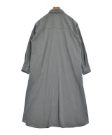 JOURNAL STANDARD relume（ジャーナルスタンダードレリューム）シャツワンピース グレー サイズ:F レディース/2200643040014