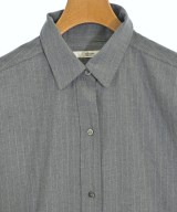 JOURNAL STANDARD relume（ジャーナルスタンダードレリューム）シャツワンピース グレー サイズ:F レディース/2200643040014