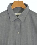JOURNAL STANDARD relume（ジャーナルスタンダードレリューム）シャツワンピース グレー サイズ:F レディース/2200643040014