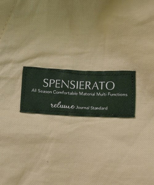 JOURNAL STANDARD relume（ジャーナルスタンダードレリューム）その他 ベージュ サイズ:38(M位) レディース/2200643076020