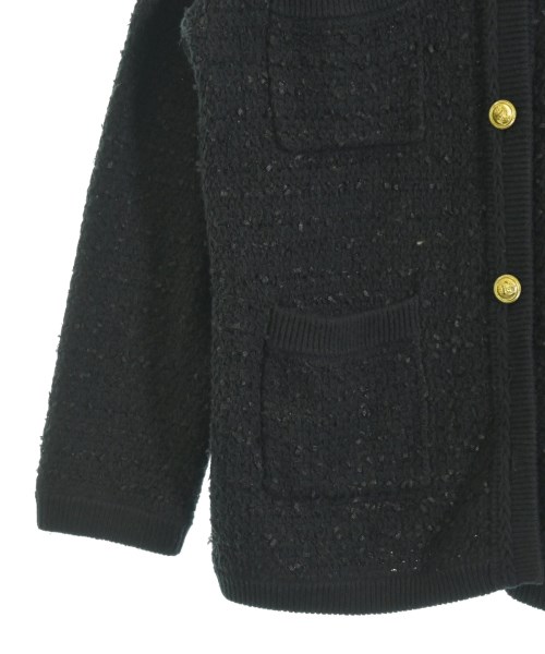 JOURNAL STANDARD relume（ジャーナルスタンダードレリューム）その他 黒 サイズ:F レディース/2200643076198