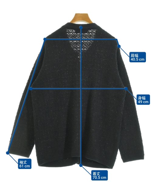 JOURNAL STANDARD relume（ジャーナルスタンダードレリューム）その他 黒 サイズ:F レディース/2200643076198