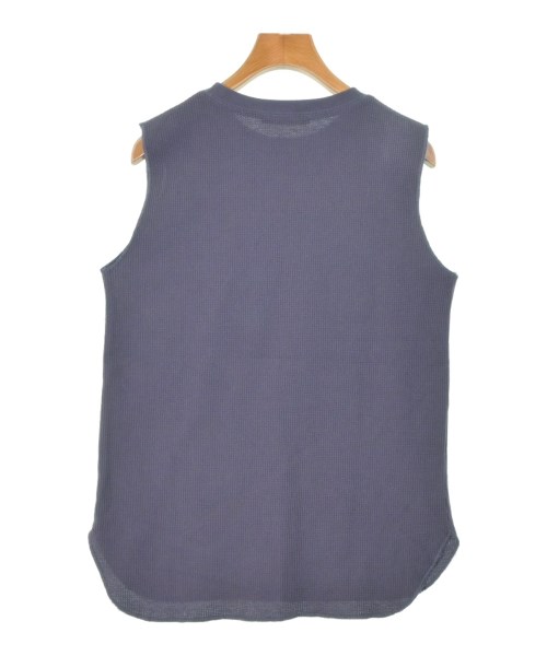 JOURNAL STANDARD relume（ジャーナルスタンダードレリューム）タンクトップ 紺 サイズ:F レディース/2200643369269
