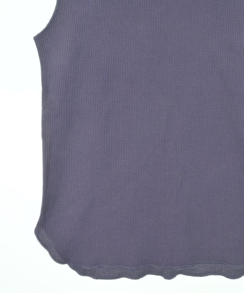 JOURNAL STANDARD relume（ジャーナルスタンダードレリューム）タンクトップ 紺 サイズ:F レディース/2200643369269