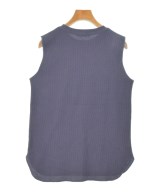 JOURNAL STANDARD relume（ジャーナルスタンダードレリューム）タンクトップ 紺 サイズ:F レディース/2200643369269