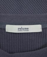 JOURNAL STANDARD relume（ジャーナルスタンダードレリューム）タンクトップ 紺 サイズ:F レディース/2200643369269