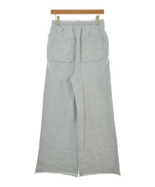 JOURNAL STANDARD relume（ジャーナルスタンダードレリューム）スウェットパンツ グレー サイズ:F レディース/2200643768048
