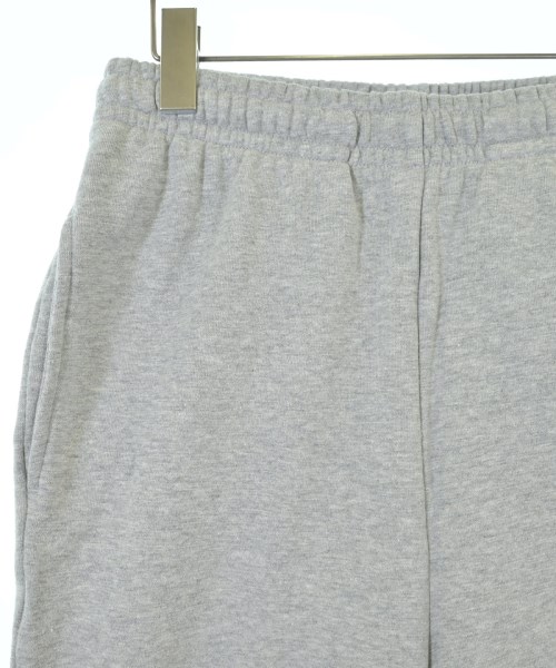 JOURNAL STANDARD relume（ジャーナルスタンダードレリューム）スウェットパンツ グレー サイズ:F レディース/2200643768048