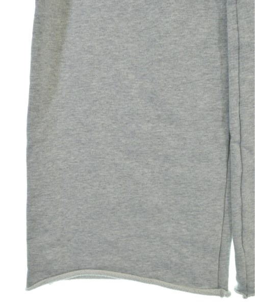 JOURNAL STANDARD relume（ジャーナルスタンダードレリューム）スウェットパンツ グレー サイズ:F レディース/2200643768048