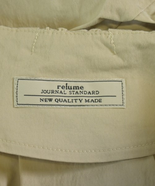 JOURNAL STANDARD relume（ジャーナルスタンダードレリューム）その他 ベージュ サイズ:F レディース/2200645027068