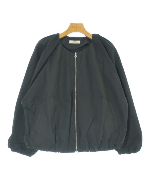 JOURNAL STANDARD relume(ジャーナルスタンダードレリューム)その他 黒 サイズ:F/2200645027075