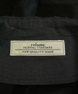 JOURNAL STANDARD relume（ジャーナルスタンダードレリューム）その他 黒 サイズ:F レディース/2200645027075