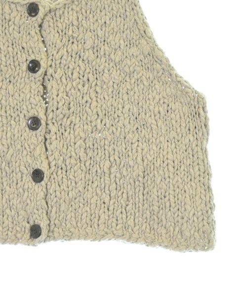 JOURNAL STANDARD relume（ジャーナルスタンダードレリューム）キャミソール ベージュ サイズ:F レディース/2200645027099