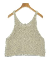 JOURNAL STANDARD relume（ジャーナルスタンダードレリューム）キャミソール ベージュ サイズ:F レディース/2200645027099