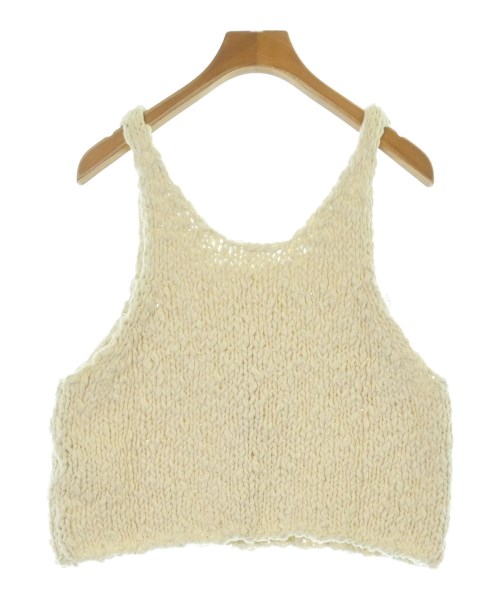 JOURNAL STANDARD relume（ジャーナルスタンダードレリューム）キャミソール 白 サイズ:F レディース/2200645027105