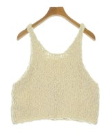 JOURNAL STANDARD relume（ジャーナルスタンダードレリューム）キャミソール 白 サイズ:F レディース/2200645027105