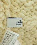 JOURNAL STANDARD relume（ジャーナルスタンダードレリューム）キャミソール 白 サイズ:F レディース/2200645027105