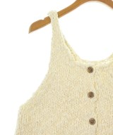 JOURNAL STANDARD relume（ジャーナルスタンダードレリューム）キャミソール 白 サイズ:F レディース/2200645027105