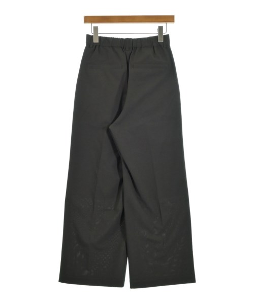 JOURNAL STANDARD relume（ジャーナルスタンダードレリューム）スラックス グレー サイズ:36(S位) レディース/2200645027181